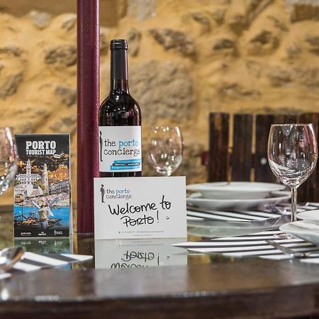 ホテル Guestready - Charming Stone Wall Retreat ヴィラ・ノヴァ・デ・ガイア エクステリア 写真