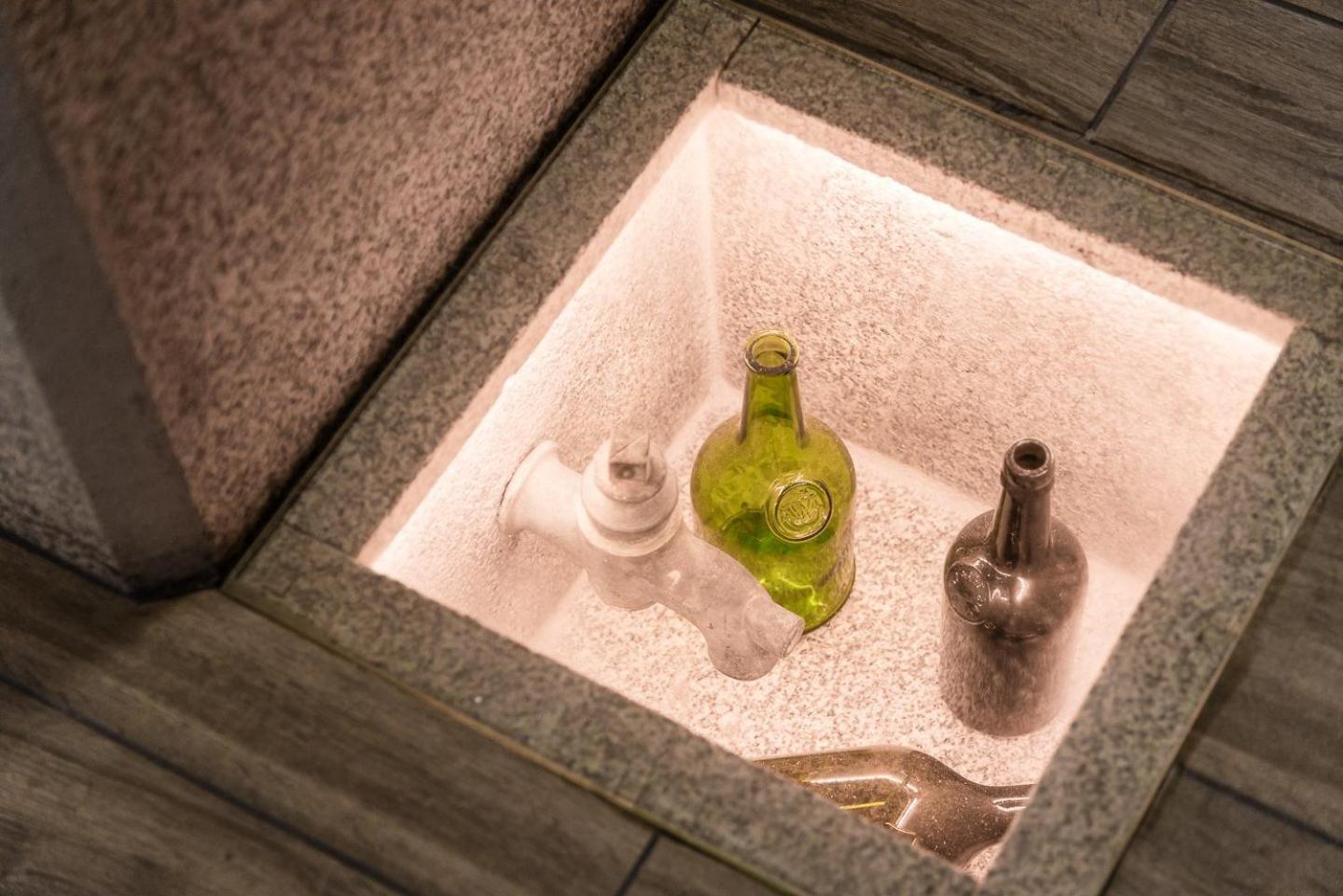 ホテル Guestready - Charming Stone Wall Retreat ヴィラ・ノヴァ・デ・ガイア エクステリア 写真